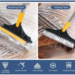 mini mop