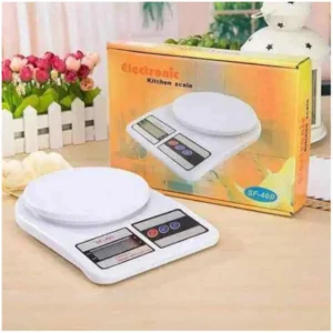 10KG Digital Kitchen Scale