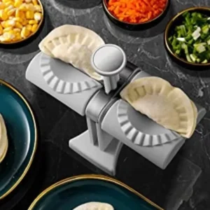 Dumpling Maker